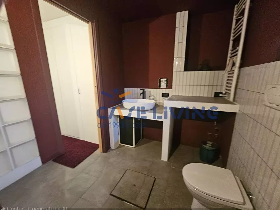 Immagine 19 di Casa semindipendente in vendita  in Via Privata Fratelli Ciani 3 a Milano