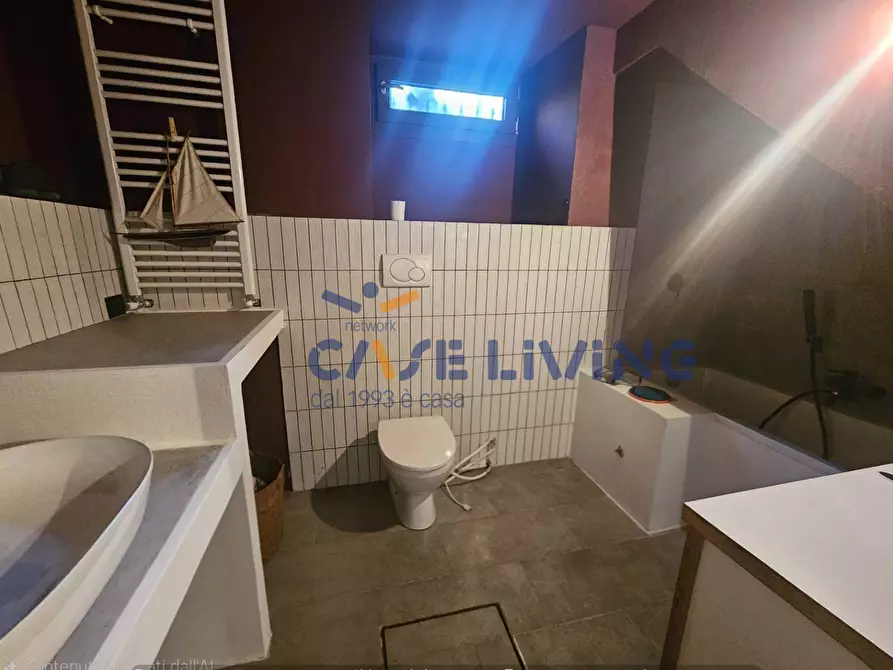 Immagine 21 di Casa semindipendente in vendita  in Via Privata Fratelli Ciani 3 a Milano