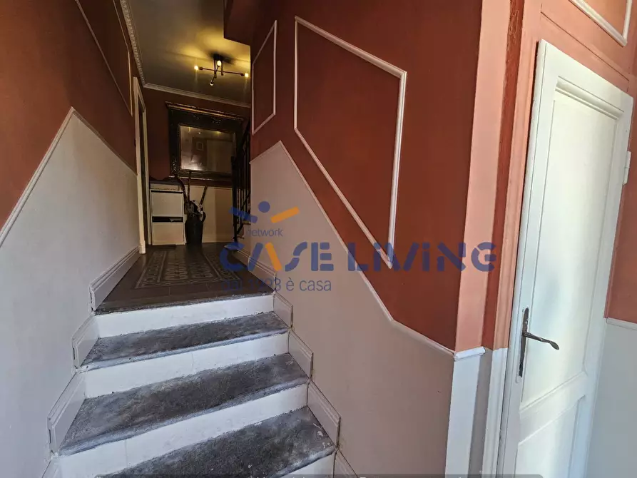 Immagine 23 di Casa semindipendente in vendita  in Via Privata Fratelli Ciani 3 a Milano
