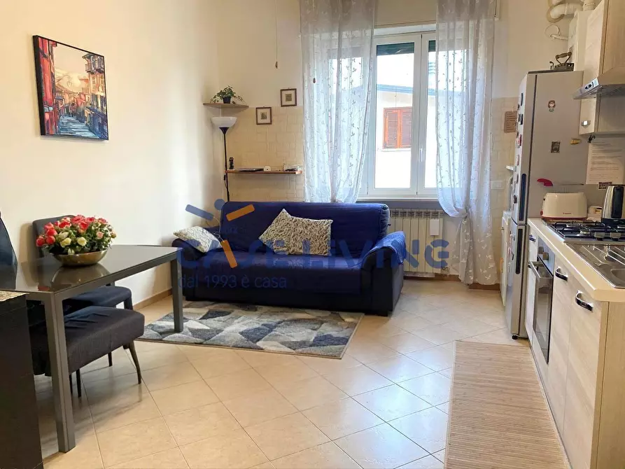 Immagine 1 di Appartamento in vendita  in Via Sant'Antonio 1 a Vignate