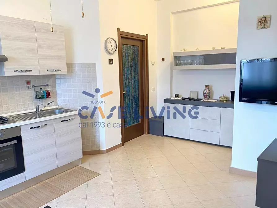 Immagine 2 di Appartamento in vendita  in Via Sant'Antonio 1 a Vignate