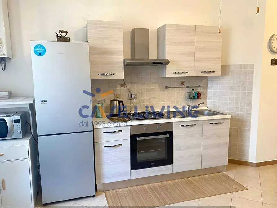 Immagine 4 di Appartamento in vendita  in Via Sant'Antonio 1 a Vignate