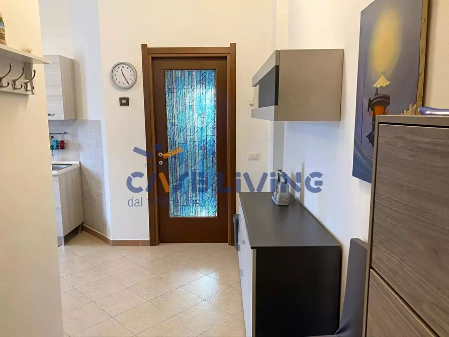 Immagine 5 di Appartamento in vendita  in Via Sant'Antonio 1 a Vignate