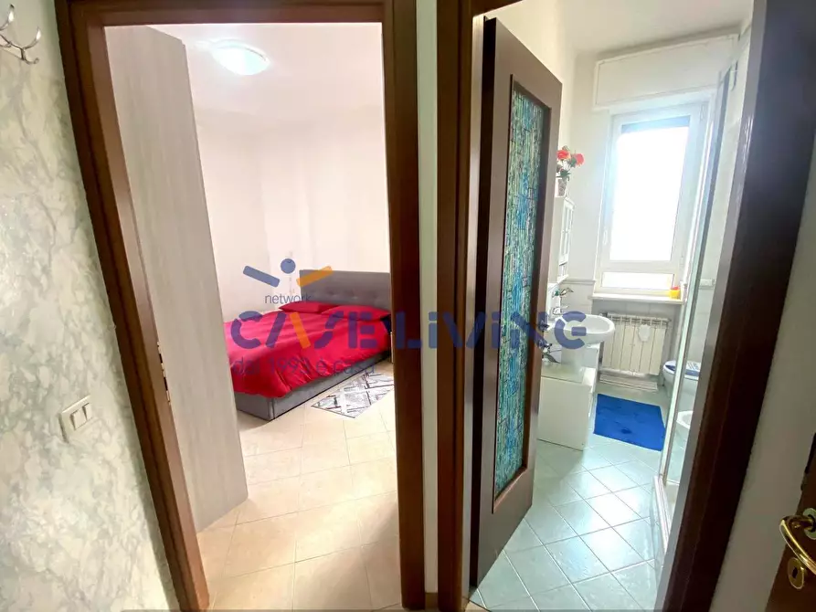 Immagine 6 di Appartamento in vendita  in Via Sant'Antonio 1 a Vignate