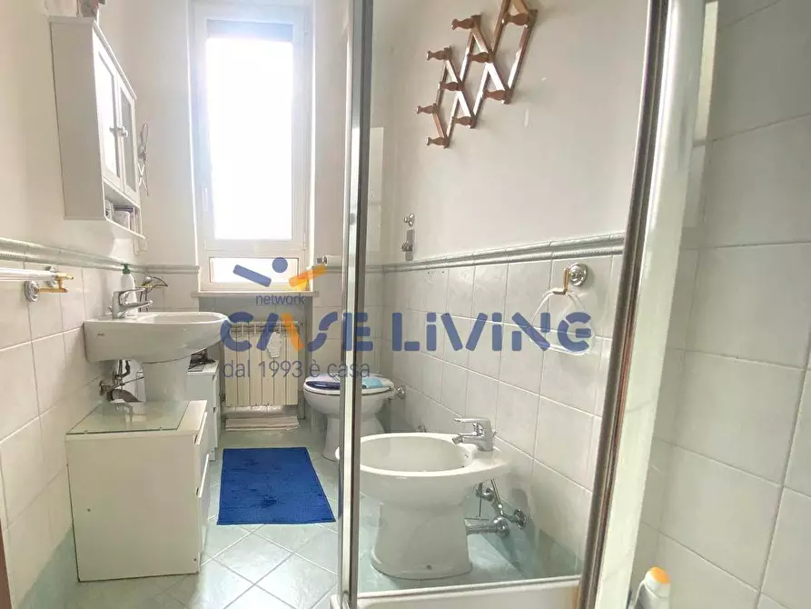 Immagine 7 di Appartamento in vendita  in Via Sant'Antonio 1 a Vignate