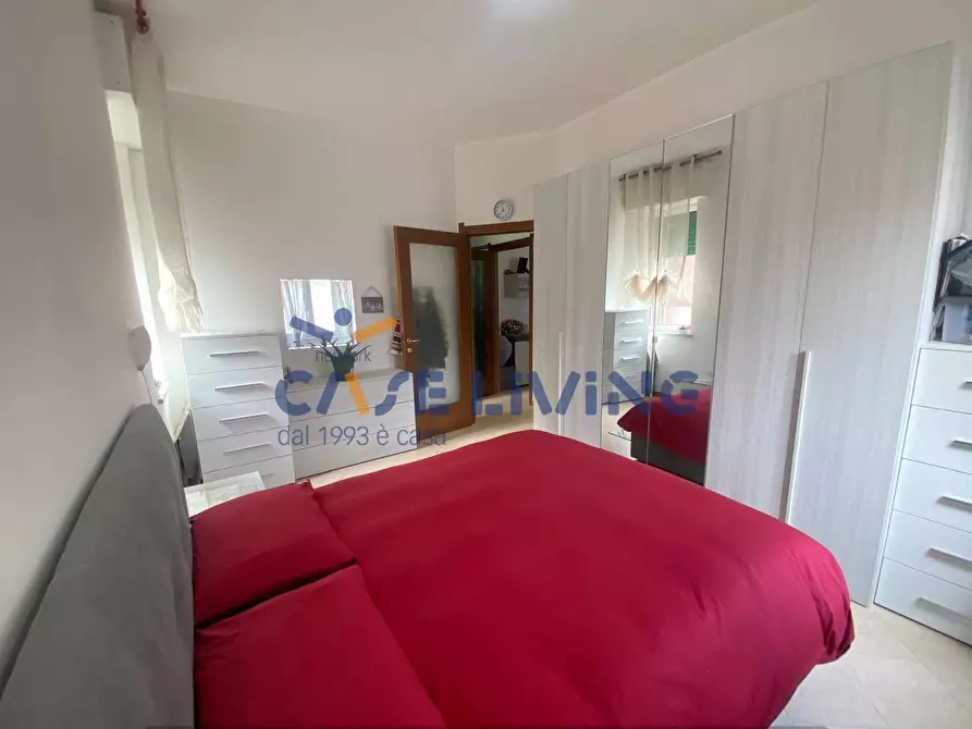 Immagine 9 di Appartamento in vendita  in Via Sant'Antonio 1 a Vignate