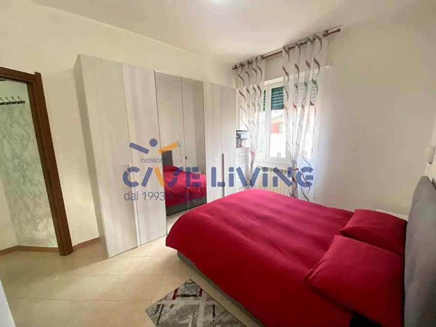 Immagine 10 di Appartamento in vendita  in Via Sant'Antonio 1 a Vignate