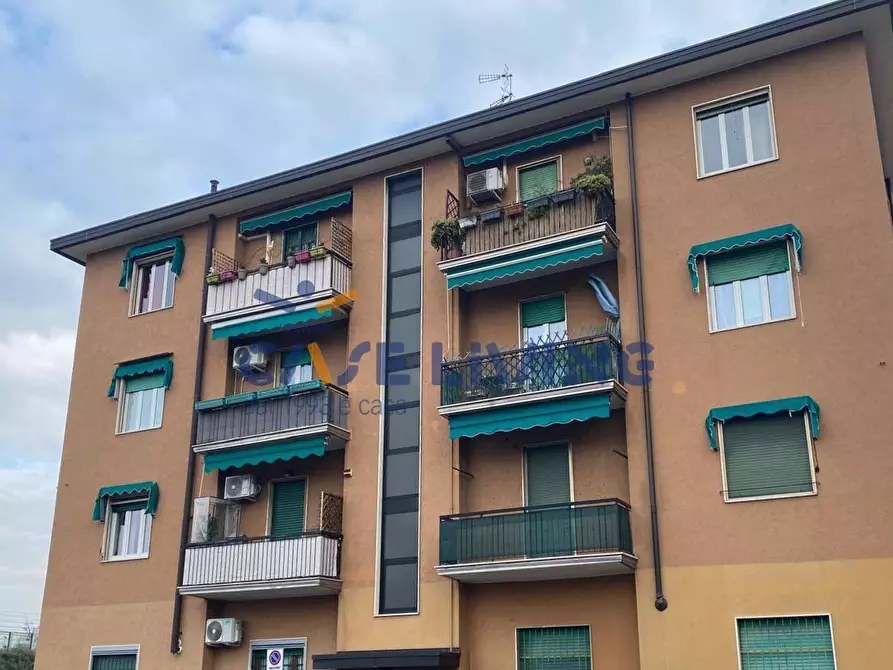 Immagine 11 di Appartamento in vendita  in Via Sant'Antonio 1 a Vignate