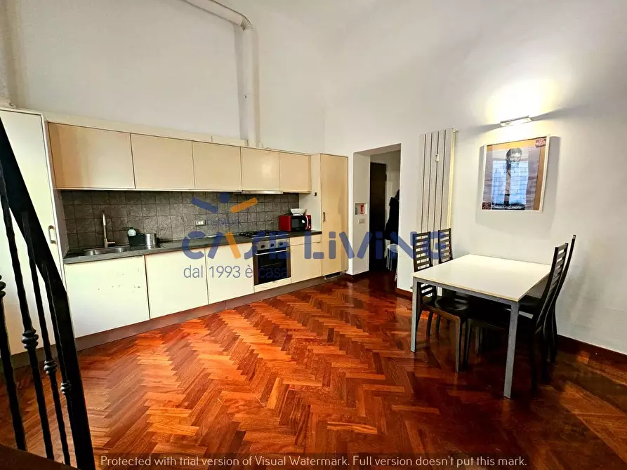 Immagine 3 di Appartamento in vendita  in Via Emilio Gola 3 a Milano