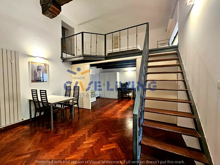 Immagine 5 di Appartamento in vendita  in Via Emilio Gola 3 a Milano