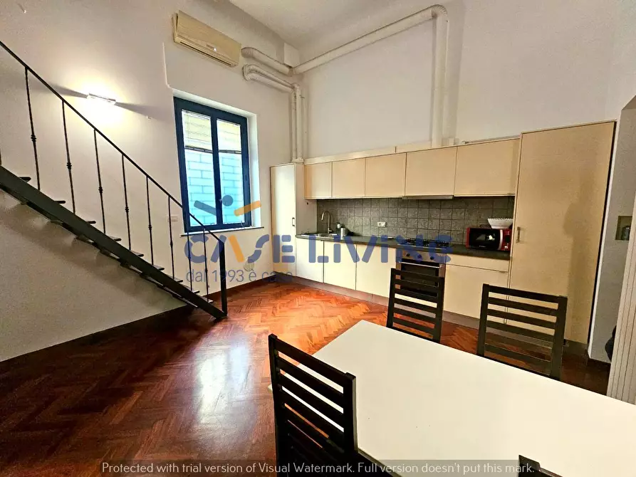 Immagine 6 di Appartamento in vendita  in Via Emilio Gola 3 a Milano