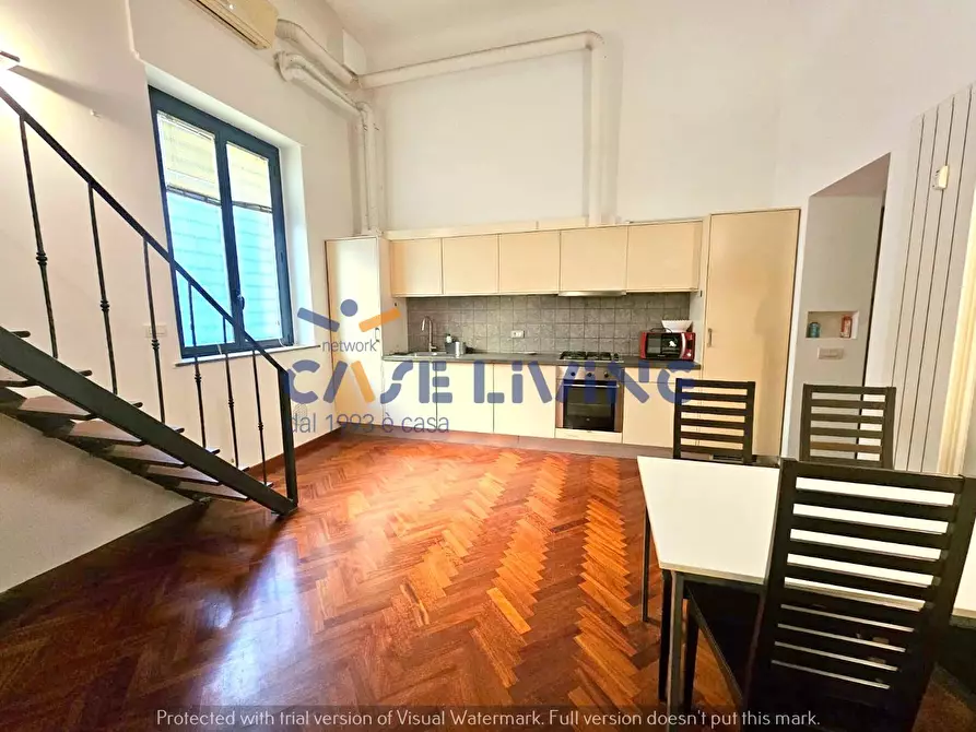 Immagine 13 di Appartamento in vendita  in Via Emilio Gola 3 a Milano