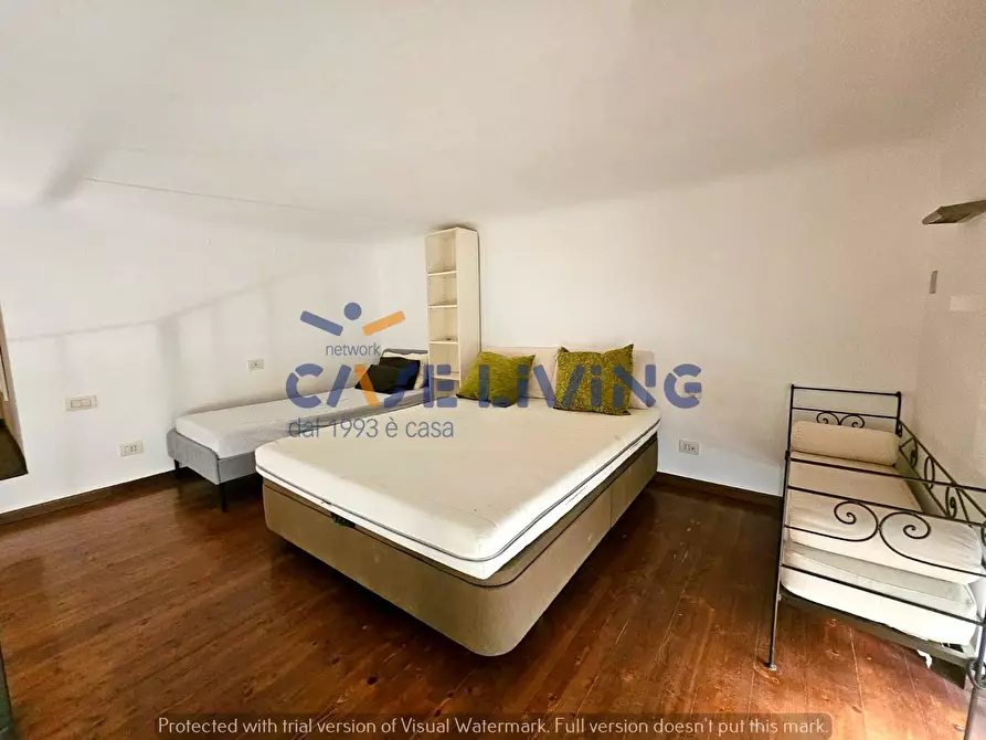 Immagine 14 di Appartamento in vendita  in Via Emilio Gola 3 a Milano