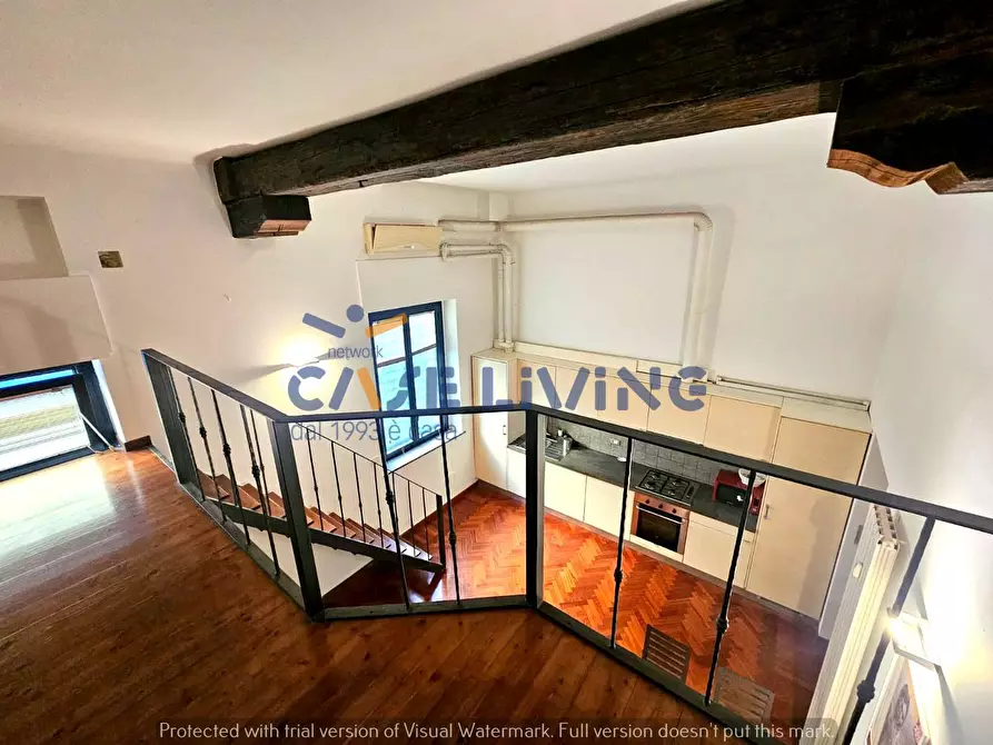 Immagine 16 di Appartamento in vendita  in Via Emilio Gola 3 a Milano