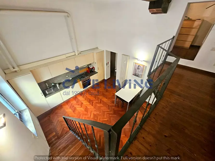 Immagine 17 di Appartamento in vendita  in Via Emilio Gola 3 a Milano