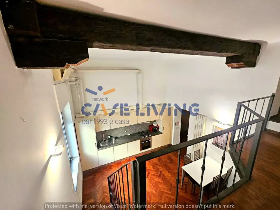 Immagine 18 di Appartamento in vendita  in Via Emilio Gola 3 a Milano