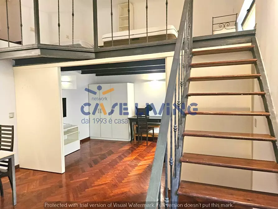 Immagine 19 di Appartamento in vendita  in Via Emilio Gola 3 a Milano