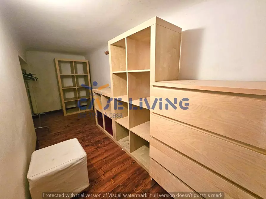 Immagine 20 di Appartamento in vendita  in Via Emilio Gola 3 a Milano