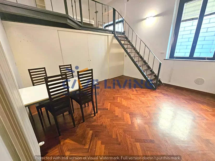 Immagine 21 di Appartamento in vendita  in Via Emilio Gola 3 a Milano