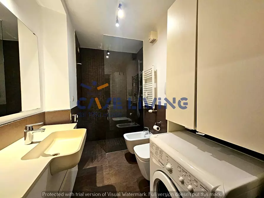 Immagine 22 di Appartamento in vendita  in Via Emilio Gola 3 a Milano