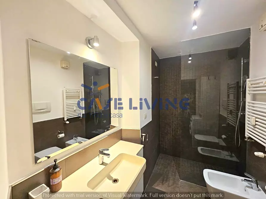 Immagine 23 di Appartamento in vendita  in Via Emilio Gola 3 a Milano