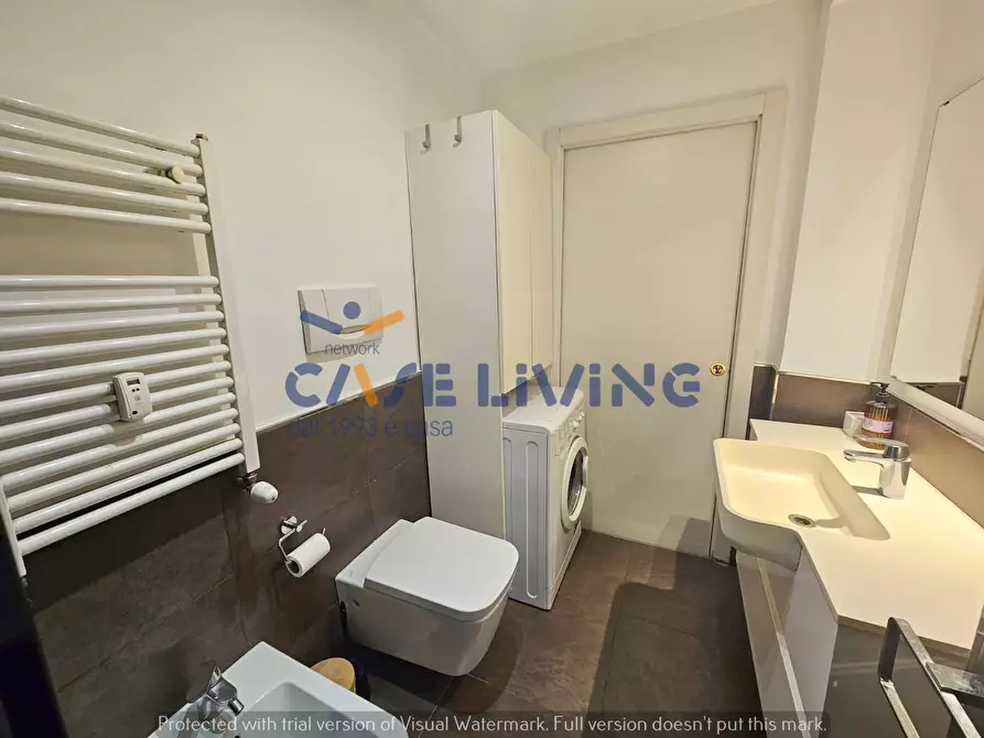 Immagine 24 di Appartamento in vendita  in Via Emilio Gola 3 a Milano