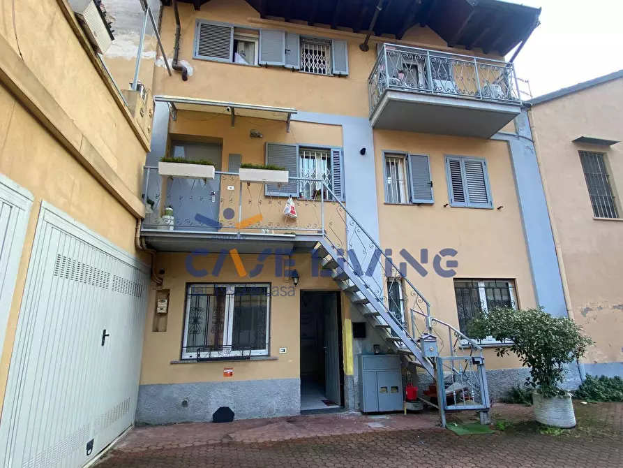 Immagine 3 di Appartamento in vendita  in via Camillo Benso Cavour 59 a Corsico