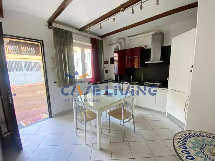 Immagine 8 di Appartamento in vendita  in via Camillo Benso Cavour 59 a Corsico