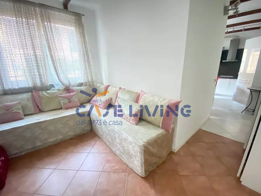 Immagine 10 di Appartamento in vendita  in via Camillo Benso Cavour 59 a Corsico