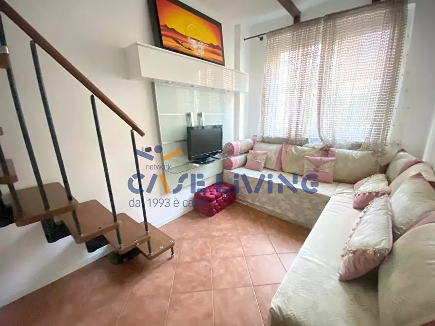 Immagine 12 di Appartamento in vendita  in via Camillo Benso Cavour 59 a Corsico