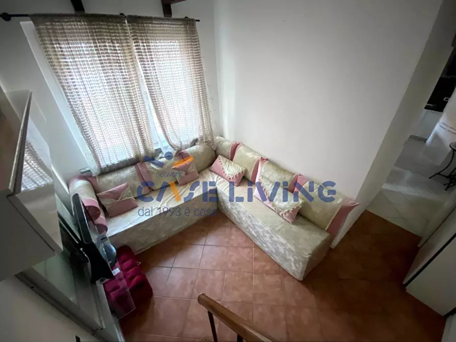 Immagine 13 di Appartamento in vendita  in via Camillo Benso Cavour 59 a Corsico