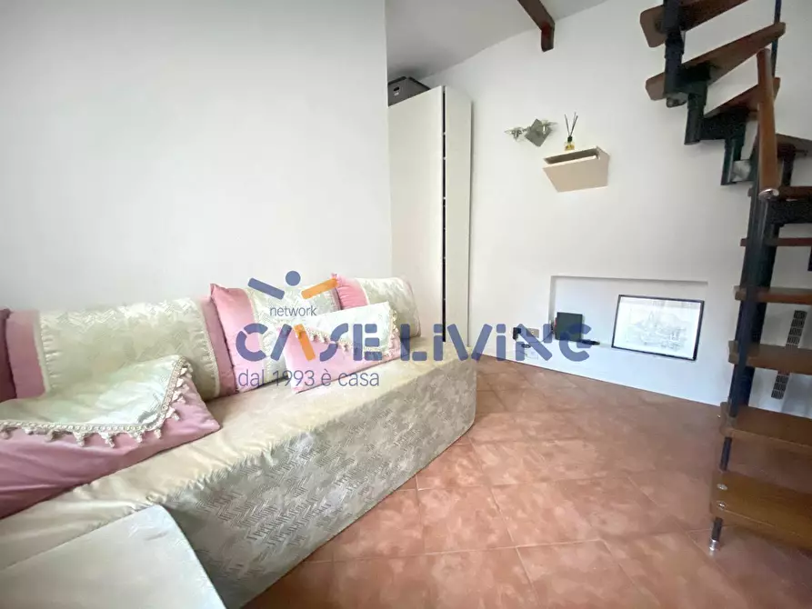 Immagine 14 di Appartamento in vendita  in via Camillo Benso Cavour 59 a Corsico