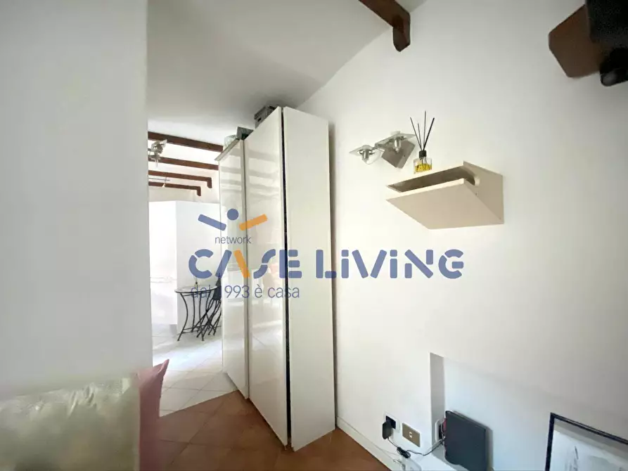 Immagine 15 di Appartamento in vendita  in via Camillo Benso Cavour 59 a Corsico