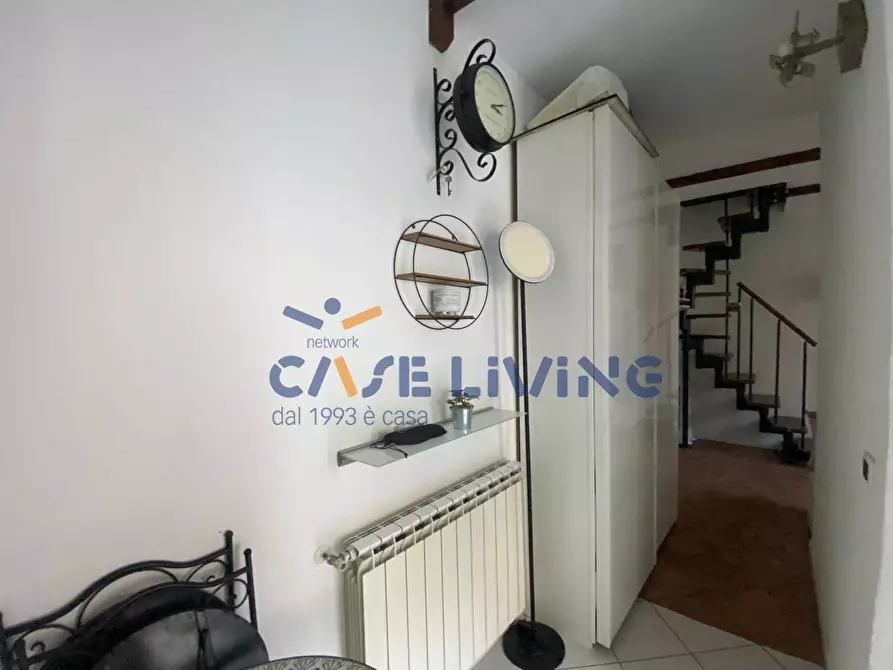 Immagine 16 di Appartamento in vendita  in via Camillo Benso Cavour 59 a Corsico