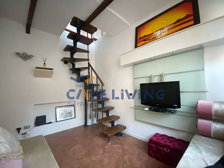 Immagine 17 di Appartamento in vendita  in via Camillo Benso Cavour 59 a Corsico