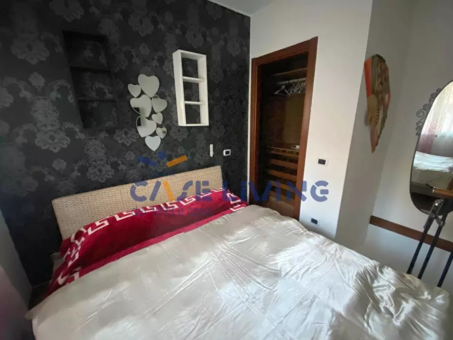 Immagine 19 di Appartamento in vendita  in via Camillo Benso Cavour 59 a Corsico