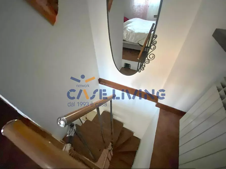 Immagine 21 di Appartamento in vendita  in via Camillo Benso Cavour 59 a Corsico