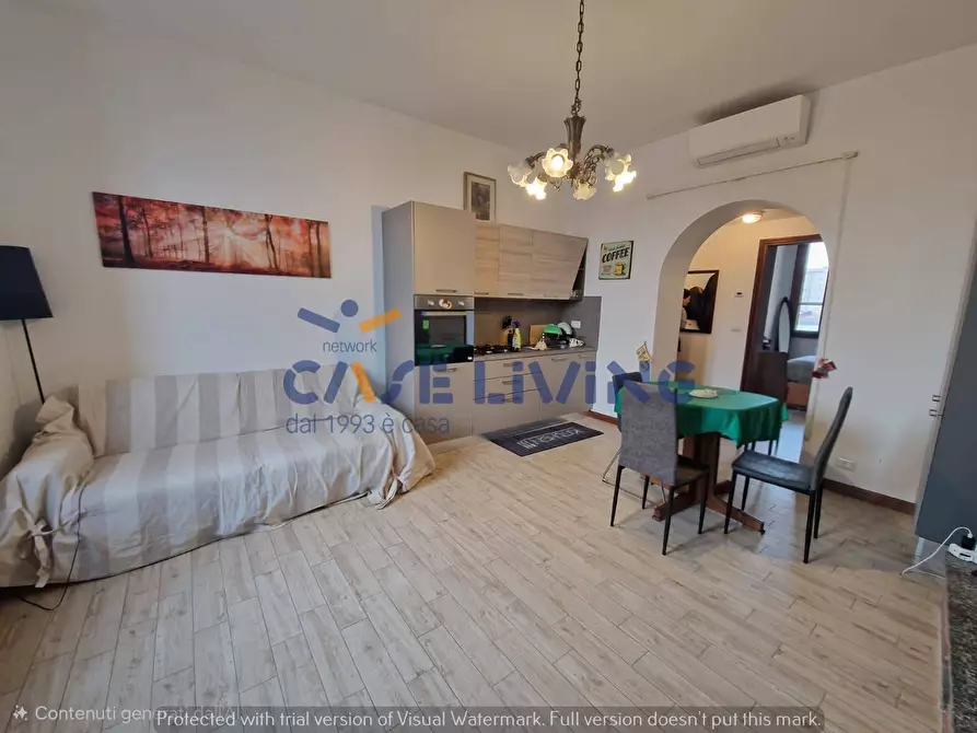 Immagine 1 di Appartamento in affitto  in Ripa Di Porta Ticinese 111 a Milano