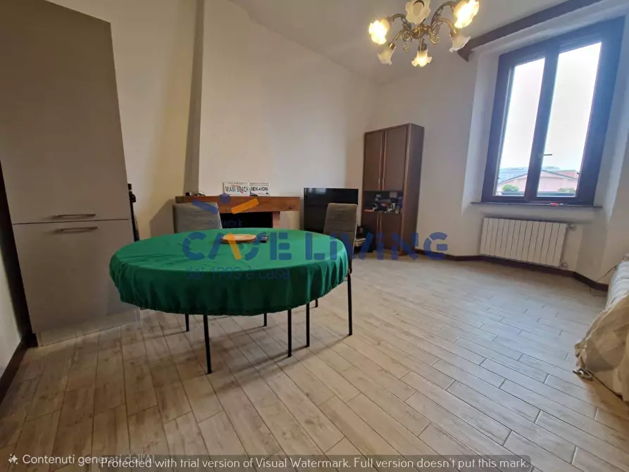 Immagine 2 di Appartamento in affitto  in Ripa Di Porta Ticinese 111 a Milano