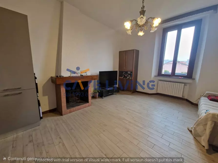 Immagine 4 di Appartamento in affitto  in Ripa Di Porta Ticinese 111 a Milano