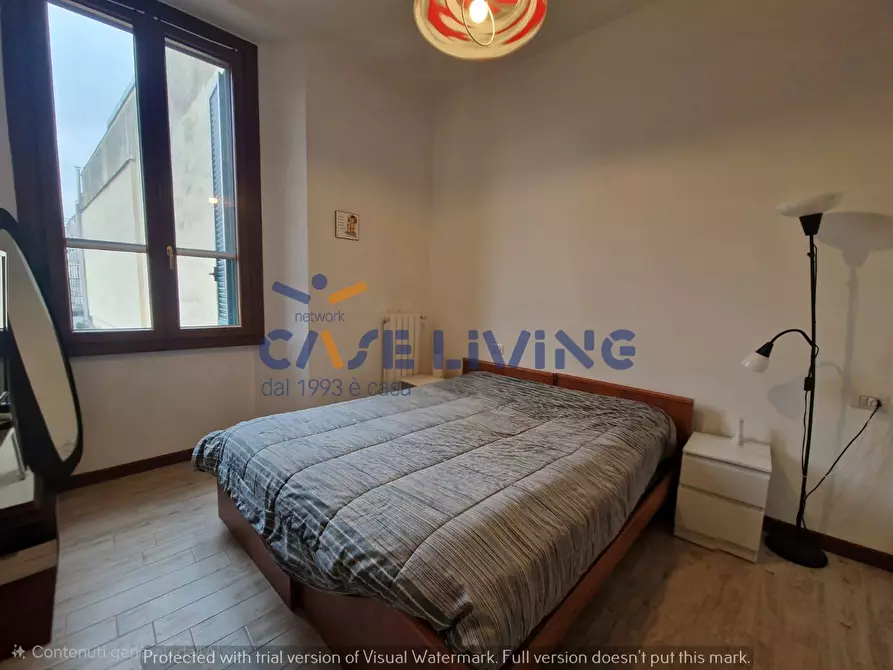 Immagine 7 di Appartamento in affitto  in Ripa Di Porta Ticinese 111 a Milano