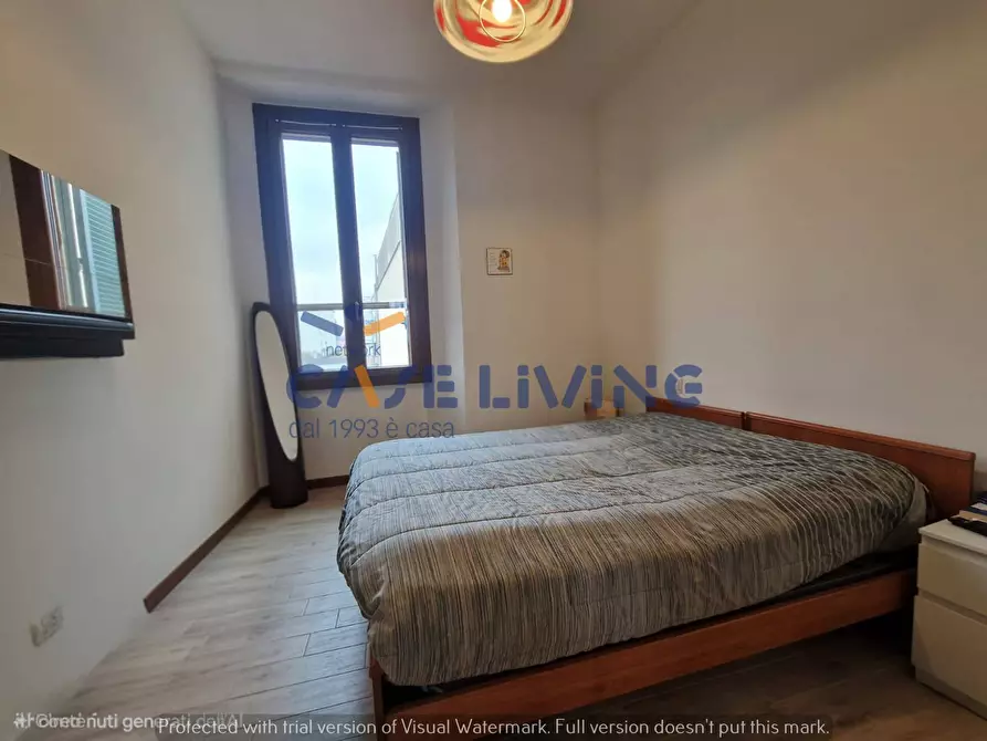 Immagine 10 di Appartamento in affitto  in Ripa Di Porta Ticinese 111 a Milano