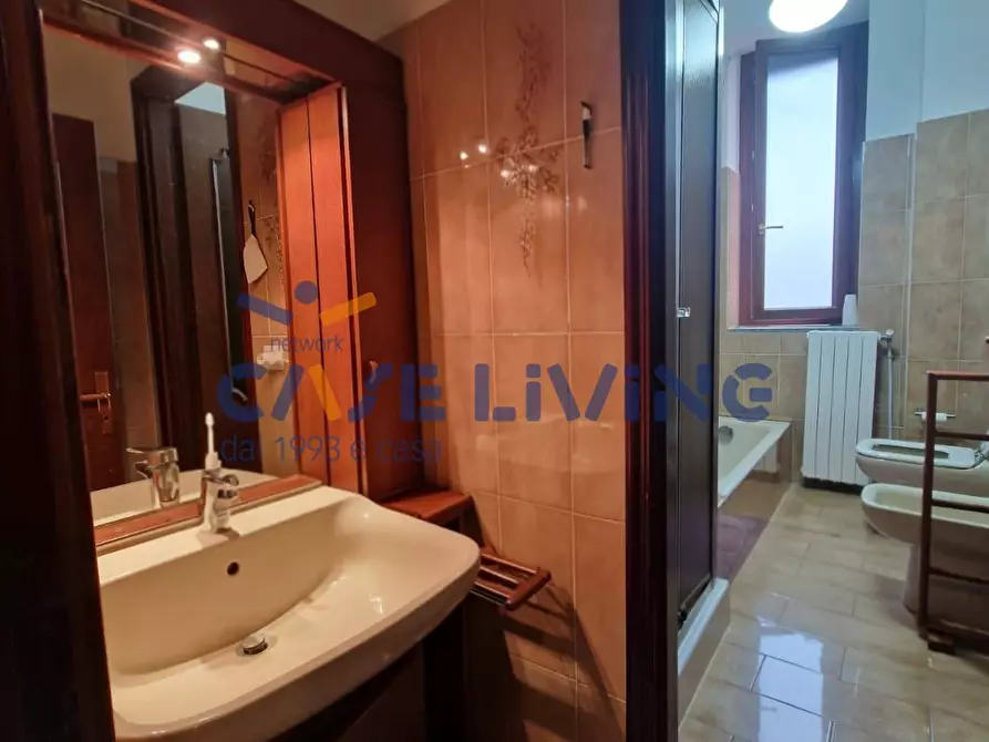 Immagine 11 di Appartamento in affitto  in Ripa Di Porta Ticinese 111 a Milano