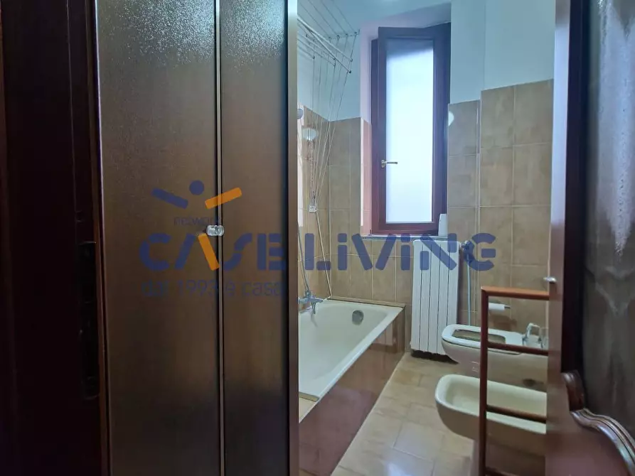 Immagine 12 di Appartamento in affitto  in Ripa Di Porta Ticinese 111 a Milano