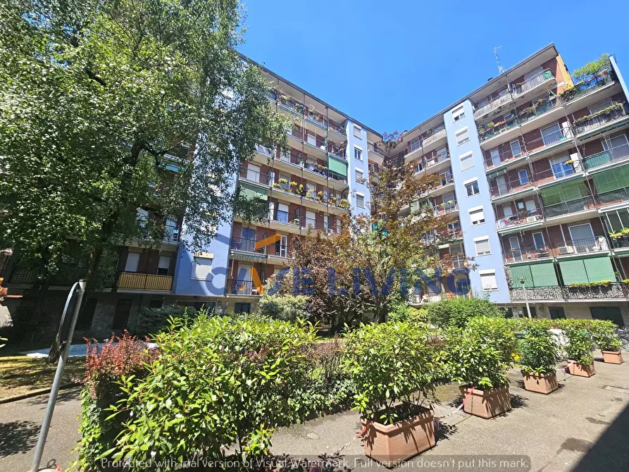Immagine 1 di Appartamento in affitto  in Via Giovanni Pastorelli 4 a Milano