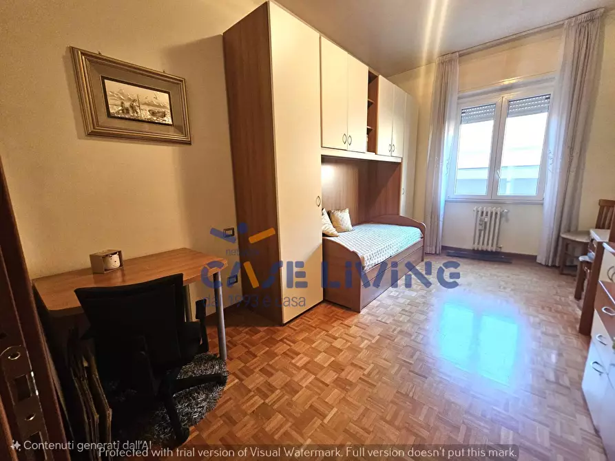 Immagine 13 di Appartamento in affitto  in Via Giovanni Pastorelli 4 a Milano