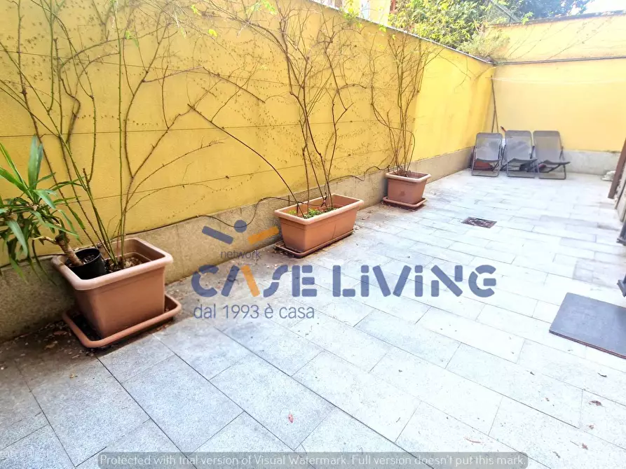 Immagine 10 di Appartamento in vendita  in Via Cardinale Ascanio Sforza 53 a Milano