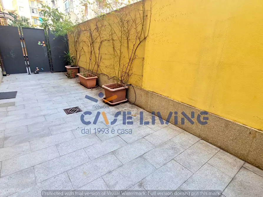 Immagine 11 di Appartamento in vendita  in Via Cardinale Ascanio Sforza 53 a Milano