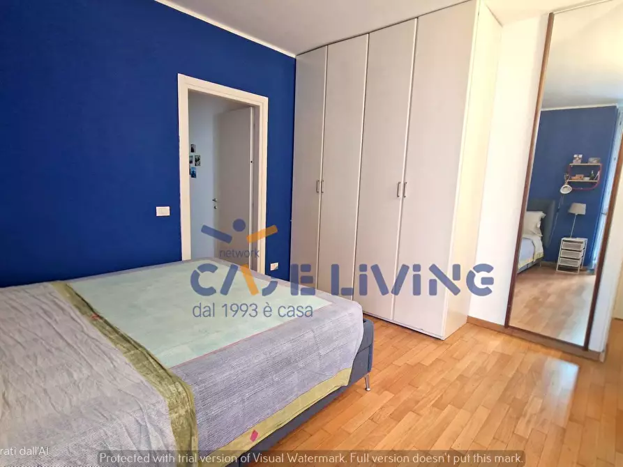 Immagine 15 di Appartamento in vendita  in Via Cardinale Ascanio Sforza 53 a Milano