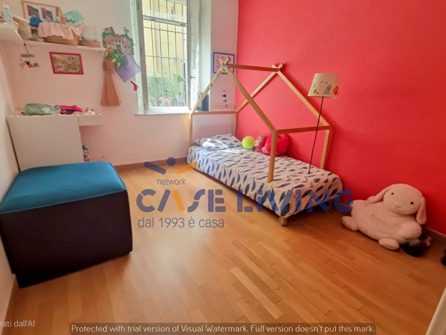 Immagine 16 di Appartamento in vendita  in Via Cardinale Ascanio Sforza 53 a Milano